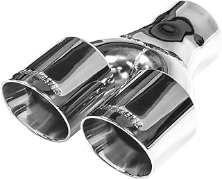 Exhaust collector Flow Master 15402ss 3.0 "x 3.5" Double weld.. Discover a world of affordable shopping with DIAYTAR NIGERIA's vast marketplace delivered to you in days.