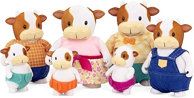 Numerous family cows collection.. Shop smarter with DIAYTAR NIGERIA's vast product range and budget-friendly delivery within the week.
