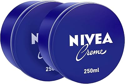 All -use Nivea moisturizer, 250 ml box - Package of 2.. Discover shopping made simple with DIAYTAR NIGERIA's comprehensive platform and nationwide delivery service.