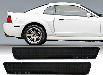 USR DEPO 99-04 Rear bumper reflector lights (left and right) compatible with Ford.. Unlock endless possibilities with DIAYTAR NIGERIA's affordable marketplace and reliable delivery service.