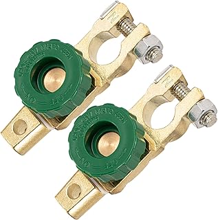 Marine battery switch stop switch Quick Disconnection The Potau Battery.. Enjoy stress-free shopping with affordable prices on DIAYTAR Nigeria.