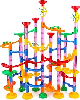 Labyrinth Ikind Labyrinth Toys from 133 pieces of the Marble Run educational adventure game.. Experience retail convenience with DIAYTAR NIGERIA's comprehensive platform and 5-8 day nationwide shipping.