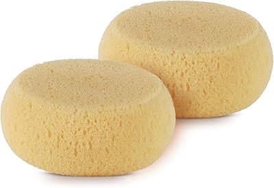 Hydrophilic sponge - Sweet - for newborn baby from Jania 040107C01.. DIAYTAR NIGERIA: Where every Nigerian finds affordable products delivered within the week.