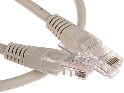 Catch Cat5e Patch Patch torsaded micro CDL High integrity of the 6 m signal -.. DIAYTAR NIGERIA combines affordability with convenience, delivering your purchases within 5-8 days.
