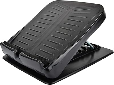 Inclined board, tilted board for ankles and feet to stretch the tight legs or plantar fasciitis adjustable on 4 levels (capacity of 330 lb), strength and leg training equipment.. Experience the future of shopping with DIAYTAR NIGERIA's extensive selection delivered in just 5-8 days.