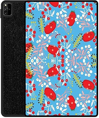 Foldable protection cover for Huawei Mate Pad Pro 12.6 2021 tomato.. Thousands of items at your fingertips — DIAYTAR Nigeria makes it happen.