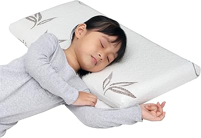 Moon First pillow with pillow pillowcase, mild -shaped memory pillow, recommended by chiropractors, machine washable - size 50 x 30 cm.. Experience the convenience of online shopping with DIAYTAR NIGERIA's reliable 5-8 day delivery service.