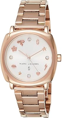 Marc Jacobs watch - MJ3574,.. Shop across categories at DIAYTAR NIGERIA with the confidence of prompt and budget-friendly delivery.