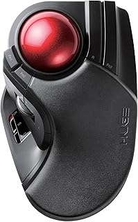 Large wireless mouse Alecom M-HT1DRBK, black, black.. DIAYTAR NIGERIA: Where shopping meets satisfaction with affordable prices and delivery within 8 days.