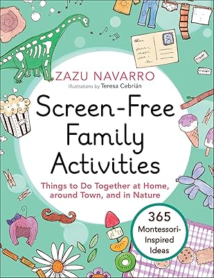 Family activities without screen: things to do together at home, in town and in nature.. Buy better with DIAYTAR Nigeria — the ultimate e-commerce platform in Nigeria.
