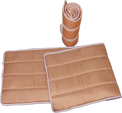 Matelas pliable i-bed home, marron, taille 65*180*3 cm.. DIAYTAR NIGERIA makes online shopping accessible with our comprehensive platform and prompt delivery service.