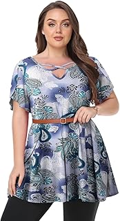 Long large blouse for women elegant and relaxed shirts.. Shop with purpose at DIAYTAR NIGERIA and receive your purchases at unbeatable prices within the week.