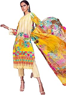 Set of 3 pieces in unwanted silk ssm-48 per gul.. Shop for everything you need at DIAYTAR NIGERIA, with budget-friendly prices and quick delivery.