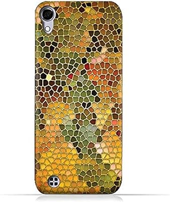 Silicone shell TPU Art Glass AMC Design Lava Iris 30.. Say goodbye to limited options and long shipping times. DIAYTAR Nigeria delivers variety, quality, and affordability straight to your door.