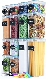 Tycom meal preparation container hermetic container for storage of food containers in plastic.. Shop without compromise at DIAYTAR NIGERIA, where quality, affordability, and quick delivery coexist.