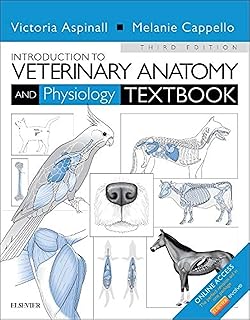 Introduction to the manual of anatomy and veterinary physiology.. DIAYTAR NIGERIA delivers value, variety, and convenience with our nationwide 5-8 day shipping.