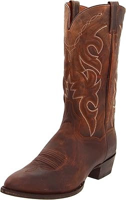 Western Boot Renegade Dan Post For Men.. Need something fast? Order it now from DIAYTAR Nigeria.