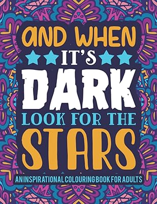 An inspiring coloring book for adults: and when it does.. Shop across categories at DIAYTAR NIGERIA and enjoy budget-friendly nationwide shipping in 5-8 days.