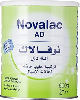 Novalac Organic food for baby from 1 to 3 years old - equivalent.. Shop from anywhere in Nigeria and receive your DIAYTAR purchases at affordable prices within a week.