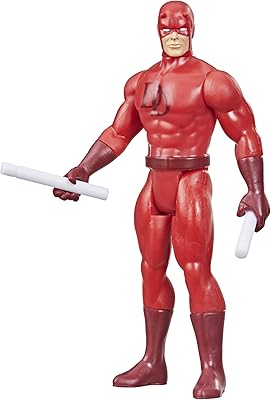 Figurine hasbro marvel legends daredevil 375 3,75 pouces f2658.. Discover shopping reimagined with DIAYTAR NIGERIA's extensive catalog and 5-8 day delivery service.