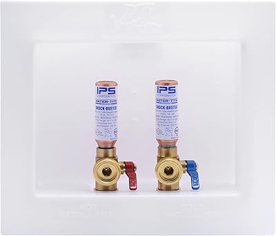 Output box for Sharkbyte MHT washing machine, 1/2 "x 3/4", Push connect brass plumbing fittings, pex, copper, CPVC, 25031.. DIAYTAR NIGERIA: Where shopping is easy, prices are low, and delivery is just days away.