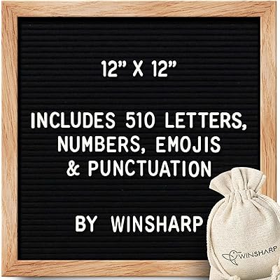Modifiable felt table + easel + letters and numbers (12 "x 12").. DIAYTAR NIGERIA: Where every shopping need is met with affordable prices and timely delivery.