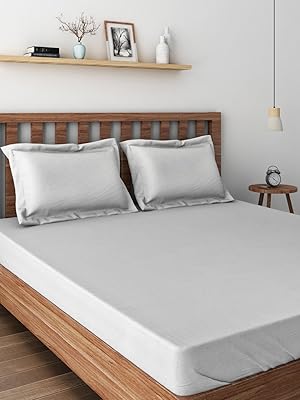 Double cotton bed sheet 300 Raymond Home wire with 2 pillowcases per diamond - abstract, multicolored.. Experience shopping freedom with DIAYTAR NIGERIA's comprehensive platform and reliable shipping service.