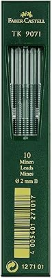 Faber -Castell pencils with handle B - FC127101, package of 10.. Experience DIAYTAR NIGERIA, where extensive product variety meets pocket-friendly prices and reliable delivery.