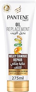 Pantene Pro-V Royal Oil replacement, replacement oil for damaged hair, 275 ml.. DIAYTAR NIGERIA: Where thousands of products meet affordable prices and reliable 5-8 day delivery.