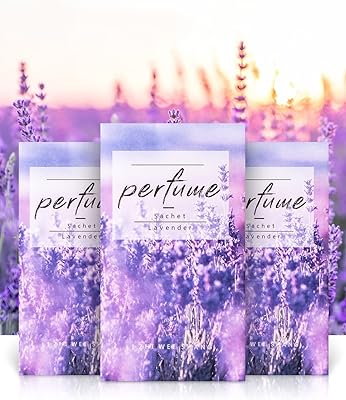Bags flavored with lavender, deodorizing to hang, deodorizing of rooms, adapted perfume bag for cupboard, car, cabinet, 3 -room sports bag.. DIAYTAR NIGERIA: Your partner in affordable online shopping with dependable delivery within 8 days.
