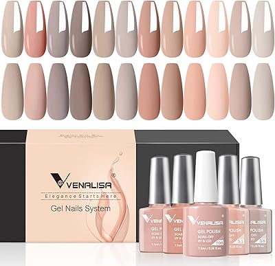 12 pieces 75 ml Gel nail polish.. Nigeria's favorite online shopping platform, DIAYTAR offers unbeatable prices and delivery within a week.