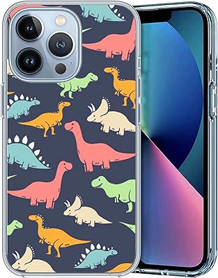 Compatible with iPhone 11 shell for colorful dinosaur print and cute protection against falls.. Experience the convenience of one-stop shopping with DIAYTAR NIGERIA's diverse and affordable marketplace.
