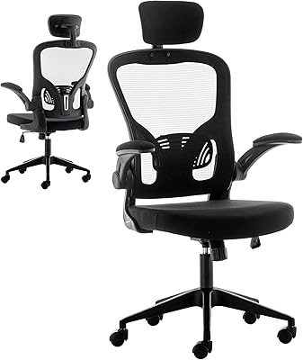 Empire office chair ergonomic chair with back support home game in knit.. Fast, easy, and affordable — that’s shopping the DIAYTAR Nigeria way.