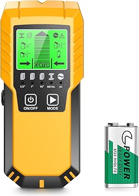 Wood and metal wall and metal wall search wall scanning detector.. DIAYTAR NIGERIA delivers on our promise of variety, affordability, and prompt nationwide shipping.