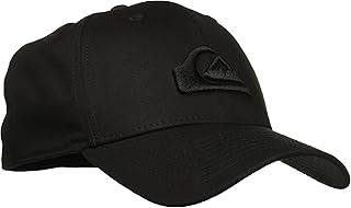 Extendable hat on a curved edge Quiksilver Mountain & Wave for Men, Black.. Nigeria's most loved e-commerce platform delivers affordable shopping solutions to your doorstep.