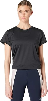Basic Athletic T-shirt Hunned New Balance for Women (1).. Experience the ease of modern shopping with DIAYTAR NIGERIA's vast selection and quick delivery service.