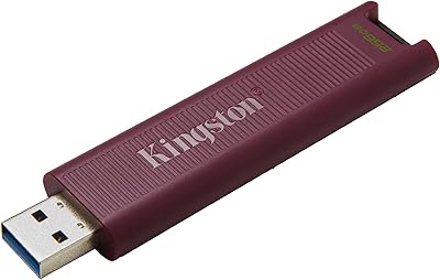 Clé usb type-a kingston datatraveler 256 go maximum 3.2 gen 2.. DIAYTAR NIGERIA transforms online retail with our affordable platform and dependable shipping service.