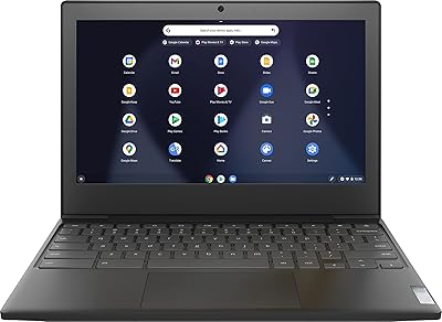 New laptop Lenovo Chrome.Book 3 11 "HD Accelerated processor AMD.. Shop for everything you need at DIAYTAR NIGERIA, with budget-friendly prices and quick delivery.