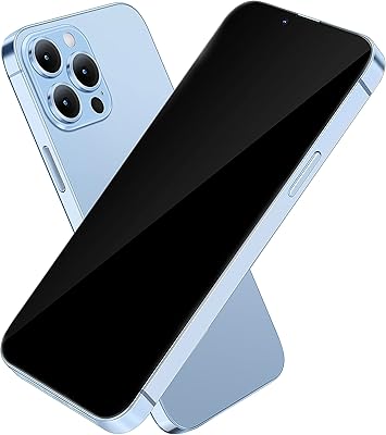 False mobile phone compatible with iPhone 13 pro, display of non -functional phones so that children can pretend to play that seems real (black black screen).. Every order, every item — DIAYTAR Nigeria delivers fast and reliably.