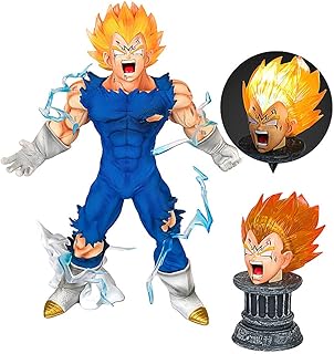 Sorima GK Vegeta DBZ Super Saiyan Blue Collection PVC Figure Birthday Gifts 11.. Discover endless possibilities with DIAYTAR NIGERIA's vast e-commerce selection and budget-friendly delivery.