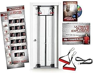 Tower 2000 exercise device.. Shop with purpose at DIAYTAR NIGERIA and receive quality products at budget rates within 8 days.