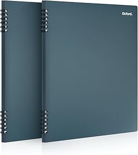 Oxford Stone 8-1 2 "x 11" 60 sheets with cover with blanket.. DIAYTAR NIGERIA brings the marketplace to your home with budget-friendly prices and nationwide delivery.