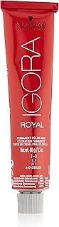 Schwarzkopf Igora Royal complexion Permanent 7-0 Blond Moyen 60 g de Schwarzkopf Professional.. Your one-click solution to affordable shopping, DIAYTAR NIGERIA delivers quality products nationwide.