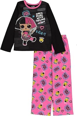 Large daughter pajamas for girl (lot of 6).. Looking for trendy fashion, home essentials, or electronics? DIAYTAR Nigeria has it all and delivers within days, not weeks.