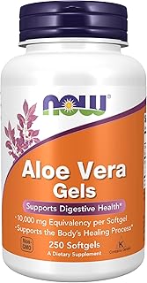 Now Supplements Extract from Aloe Vera (Aloe Barbadensis) 10,000 mg supports health.. DIAYTAR NIGERIA makes quality accessible with low prices and reliable 5-8 day nationwide delivery.