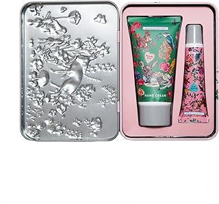 Hand and lip box Natalie Letty Forest Folk, Hand Cream 50 ml and lip balm 10 ml.. Get more for less on DIAYTAR Nigeria — Nigeria’s favorite e-commerce platform.