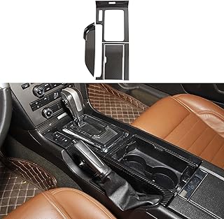 Jemin Shift Panel's cup holder compatible with Ford Mustang 2010-2014.. Experience the future of online shopping with DIAYTAR NIGERIA's extensive product range and competitive pricing.