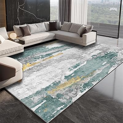 Single surface carpet, velvet carpet crystal in Nordic style, soft and non -slip floor mats for coffee table, sofa, desk, rectangular room decoration carpet.. Shop for less and receive more with DIAYTAR NIGERIA's expansive e-commerce platform and nationwide delivery.