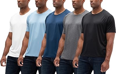 DevOps Lot of 2 Cool Dri-Fit short-sleeved training t-shirts with Upf 50+ sun protection and moisture outlet for men.. DIAYTAR NIGERIA: Where affordability meets variety in Nigeria's most comprehensive online marketplace.