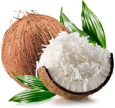 Indian grated coconut 200 grams.. DIAYTAR NIGERIA transforms online retail with our affordable platform and dependable shipping service.